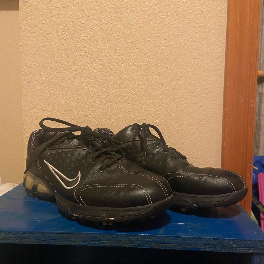 Nike Air Golf Shoes
